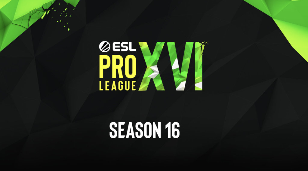 ESL Pro League Season 16